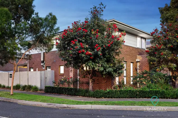 Third view of Homely house listing, 3 Mekong Close, Sunshine West VIC 3020