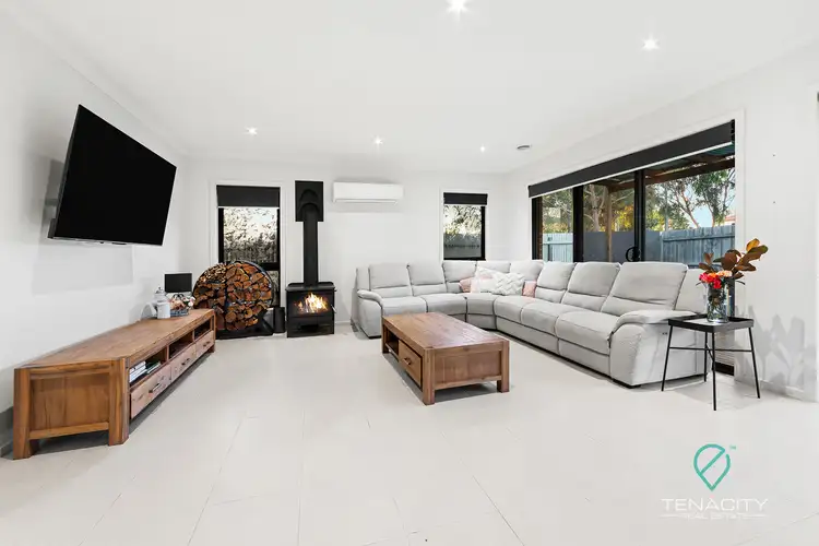 Fourth view of Homely house listing, 3 Mekong Close, Sunshine West VIC 3020