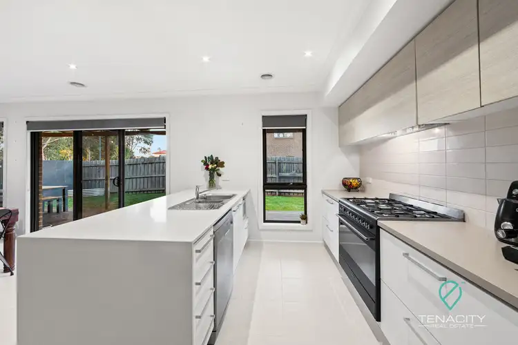 Sixth view of Homely house listing, 3 Mekong Close, Sunshine West VIC 3020