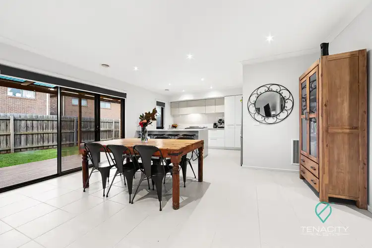Seventh view of Homely house listing, 3 Mekong Close, Sunshine West VIC 3020
