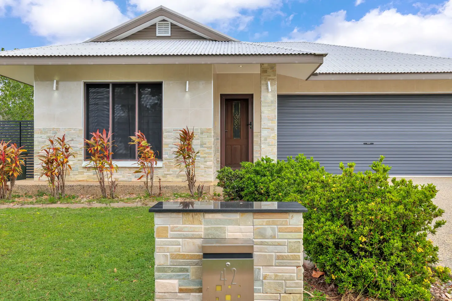 Main view of Homely house listing, 42 Blackburn Street, Muirhead NT 810