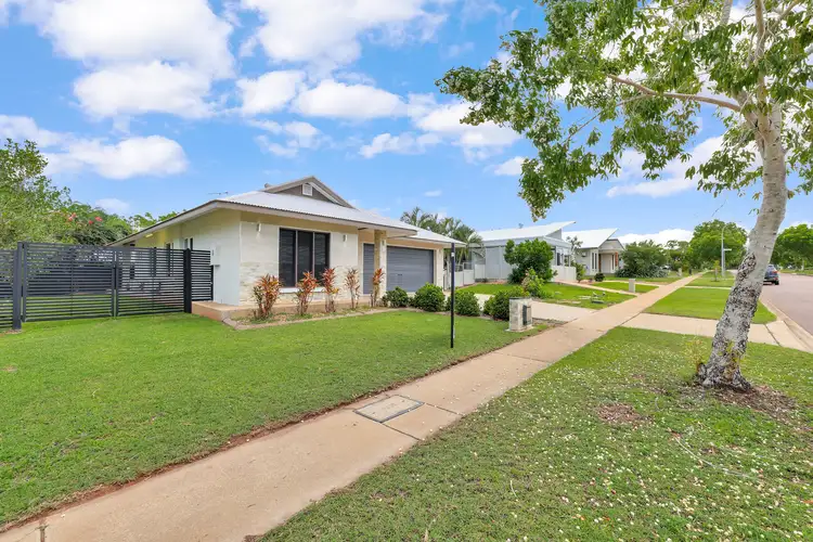 Second view of Homely house listing, 42 Blackburn Street, Muirhead NT 810