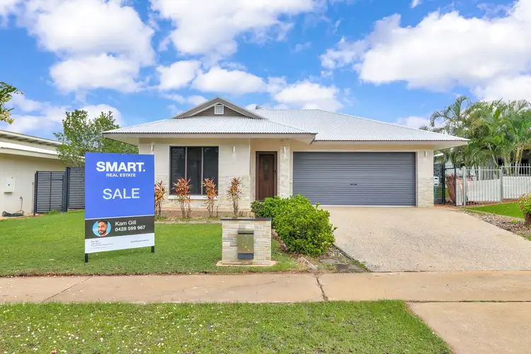 Third view of Homely house listing, 42 Blackburn Street, Muirhead NT 810