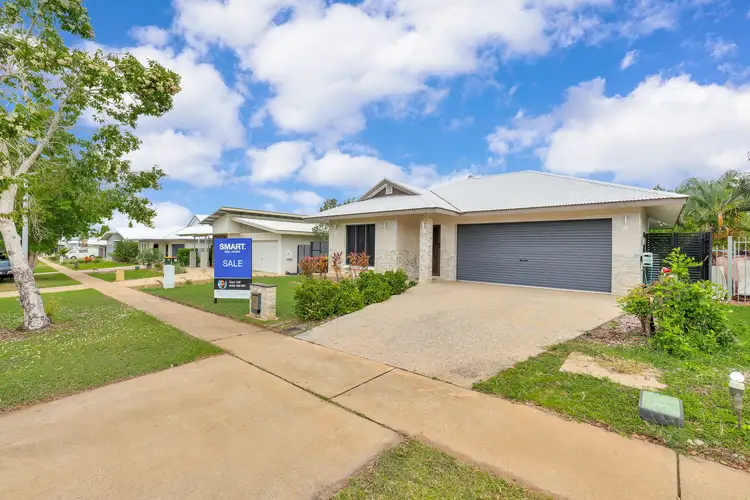 Fourth view of Homely house listing, 42 Blackburn Street, Muirhead NT 810