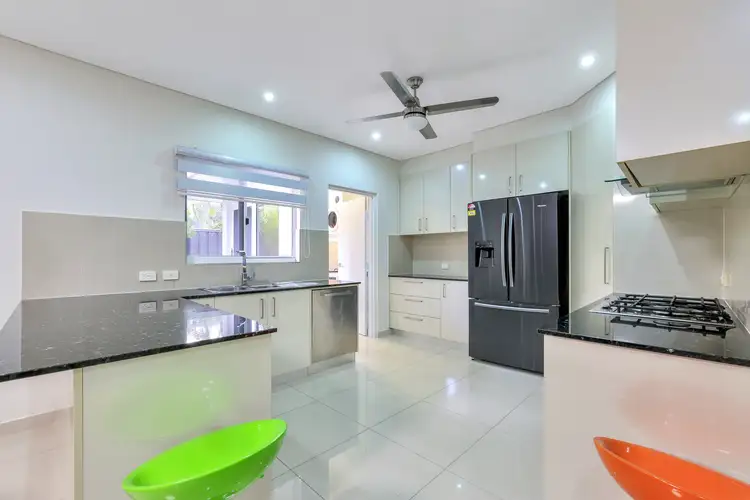 Fifth view of Homely house listing, 42 Blackburn Street, Muirhead NT 810