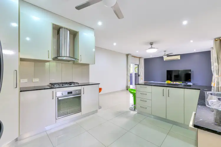 Sixth view of Homely house listing, 42 Blackburn Street, Muirhead NT 810