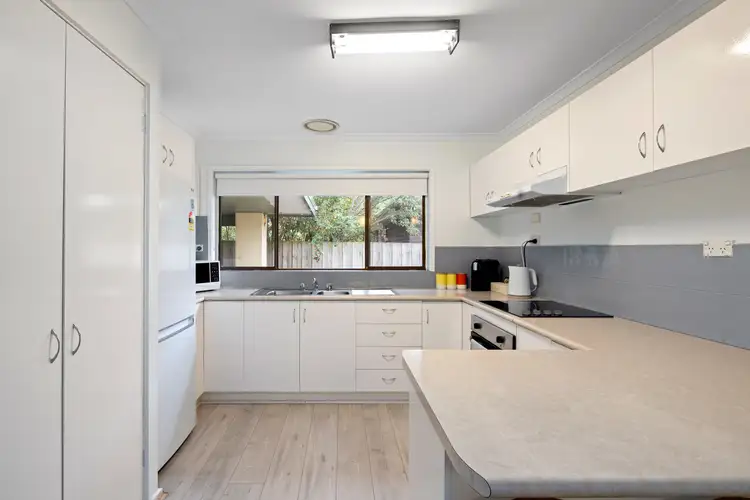 Third view of Homely house listing, 217 Ninth Avenue, Rosebud VIC 3939
