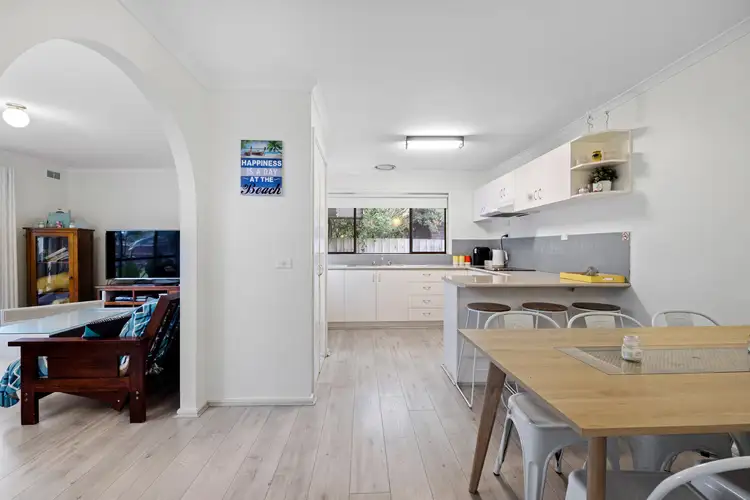 Fourth view of Homely house listing, 217 Ninth Avenue, Rosebud VIC 3939