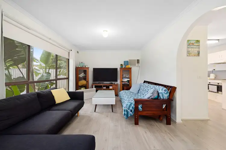 Fifth view of Homely house listing, 217 Ninth Avenue, Rosebud VIC 3939
