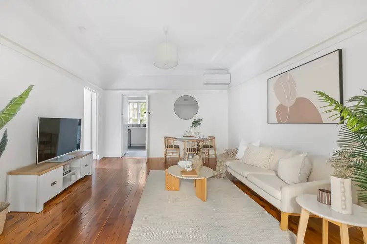 Second view of Homely apartment listing, 1/16 Glebe Street, Randwick NSW 2031