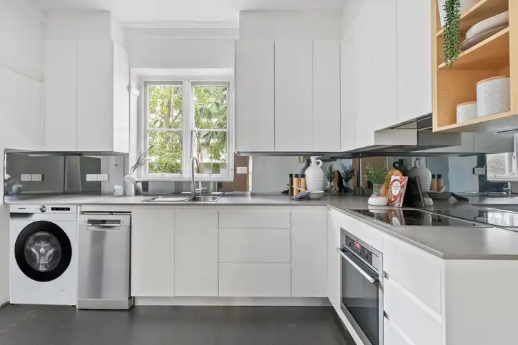 Third view of Homely apartment listing, 1/16 Glebe Street, Randwick NSW 2031