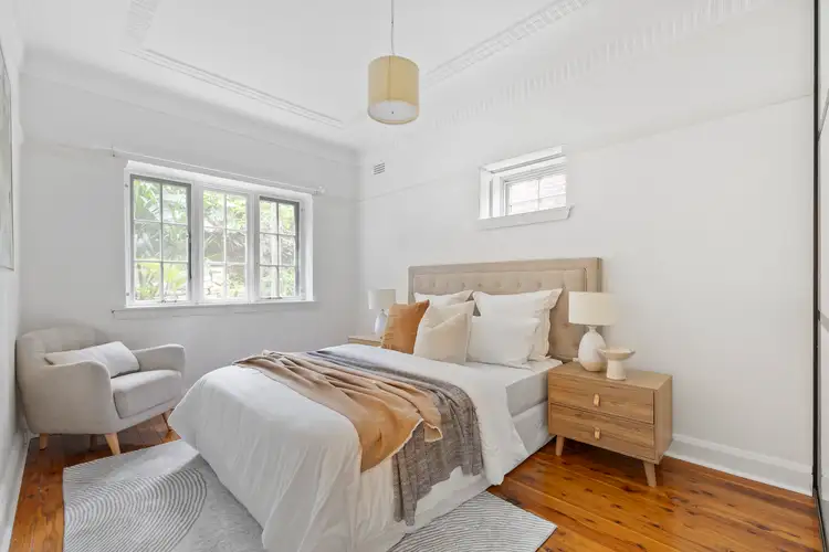 Fourth view of Homely apartment listing, 1/16 Glebe Street, Randwick NSW 2031