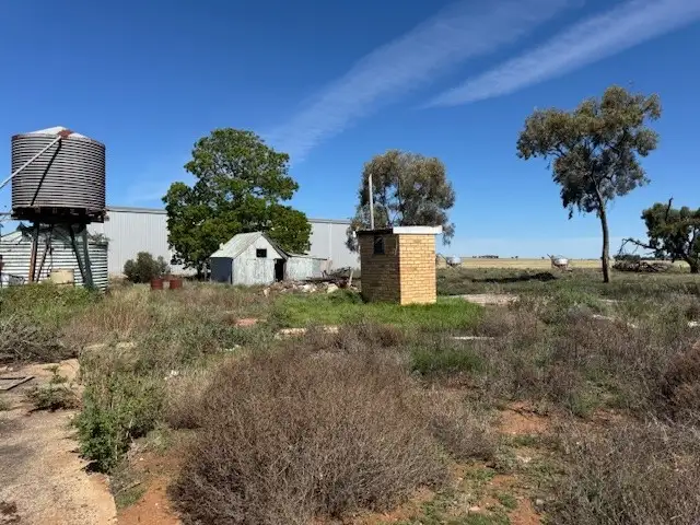 Third view of Homely rural property listing, 68 Heenans Road, Charlton VIC 3525