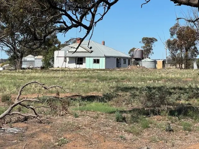 Fourth view of Homely rural property listing, 68 Heenans Road, Charlton VIC 3525