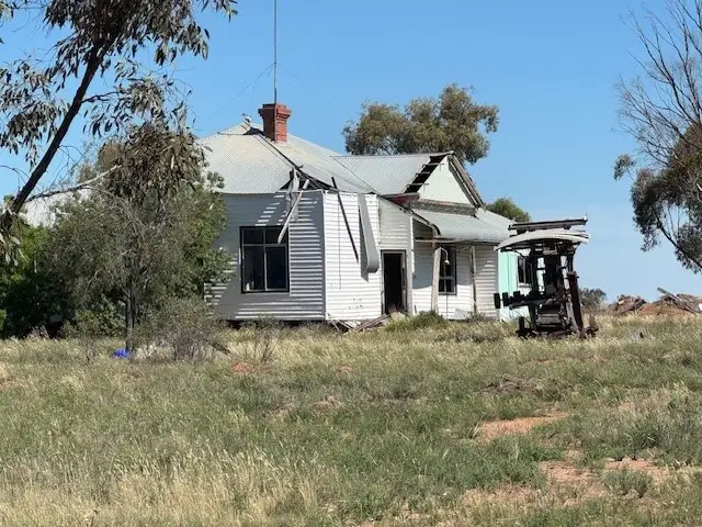 Fifth view of Homely rural property listing, 68 Heenans Road, Charlton VIC 3525