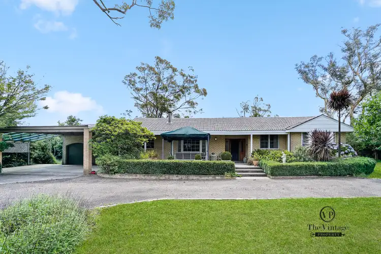 35 Denison Street, Hill Top NSW 2575
