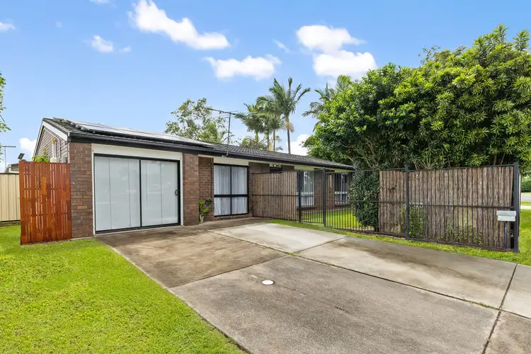 51 Vermont Crescent, Mount Warren Park QLD 4207