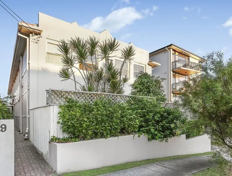 Second view of Homely apartment listing, 7/19-21 Duncan Street, Maroubra NSW 2035