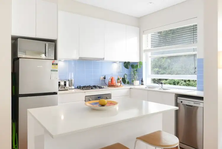 Third view of Homely apartment listing, 7/19-21 Duncan Street, Maroubra NSW 2035