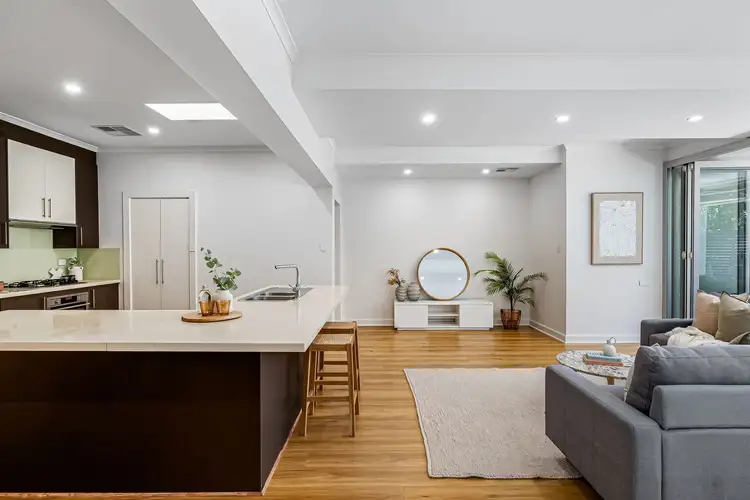 Fourth view of Homely house listing, 18 Coppin Street, Glengowrie SA 5044