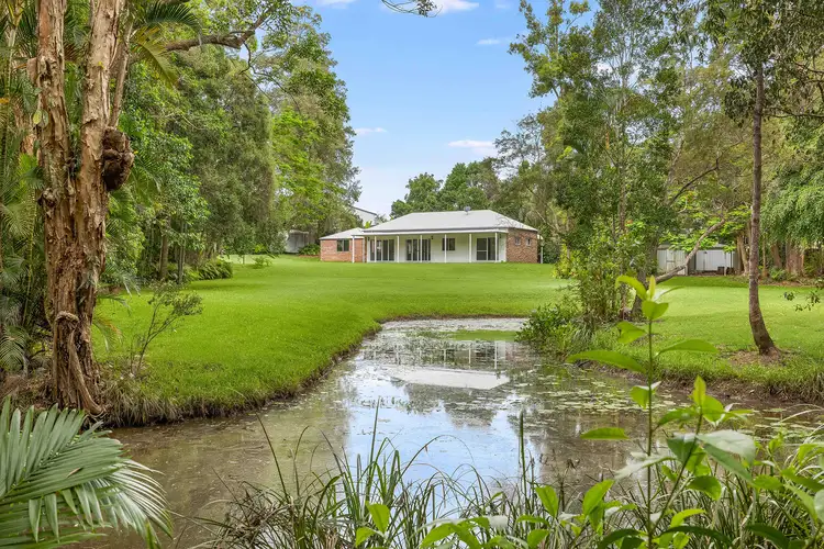 132 Stringybark Road