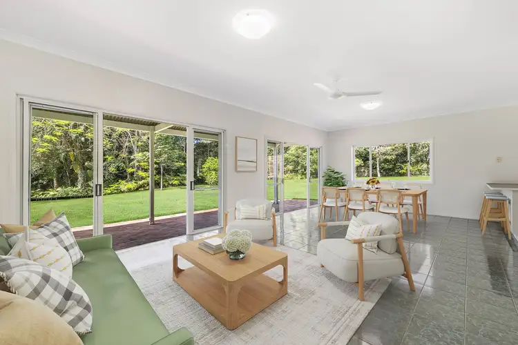 Fifth view of Homely house listing, 132 Stringybark Road, Buderim QLD 4556
