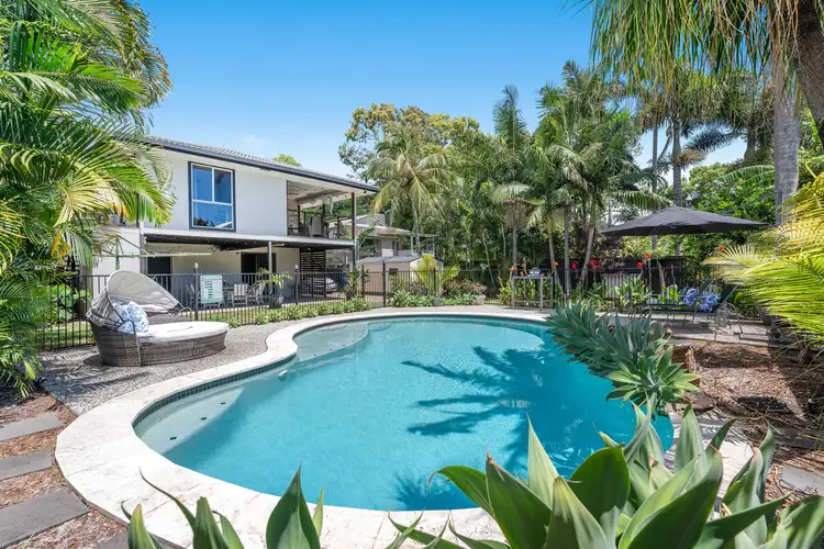 11 Cusack Parade, Wynnum QLD 4178