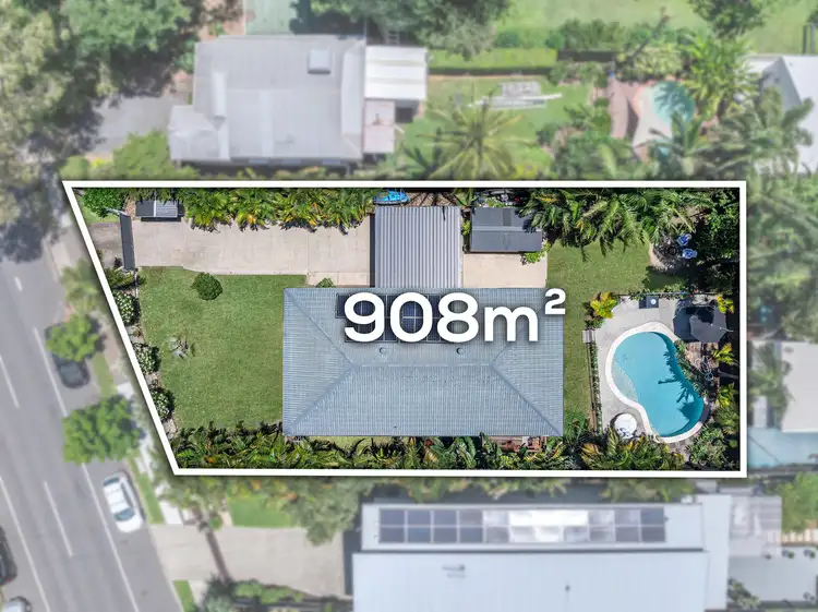 Third view of Homely house listing, 11 Cusack Parade, Wynnum QLD 4178