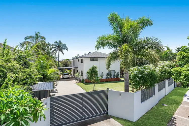 Fourth view of Homely house listing, 11 Cusack Parade, Wynnum QLD 4178