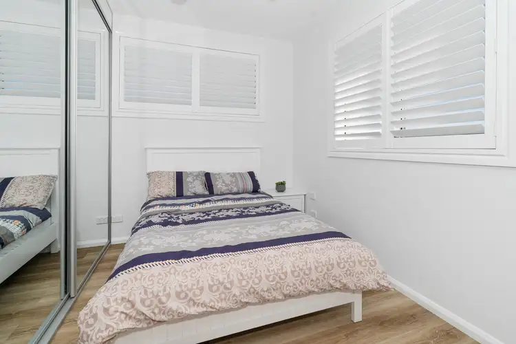Second view of Homely semi-detached listing, 37a Gaites Drive, Cameron Park NSW 2285