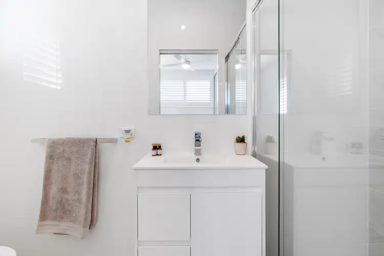 Fourth view of Homely semi-detached listing, 37a Gaites Drive, Cameron Park NSW 2285