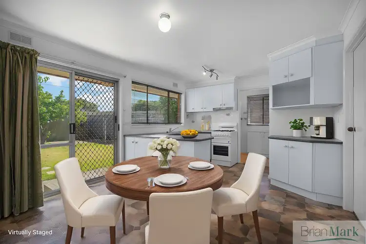 Second view of Homely house listing, 8 Norman Grove, Werribee South VIC 3030