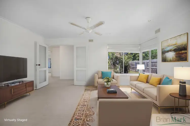 Third view of Homely house listing, 8 Norman Grove, Werribee South VIC 3030