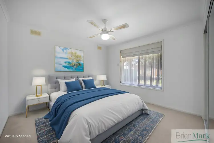 Fifth view of Homely house listing, 8 Norman Grove, Werribee South VIC 3030