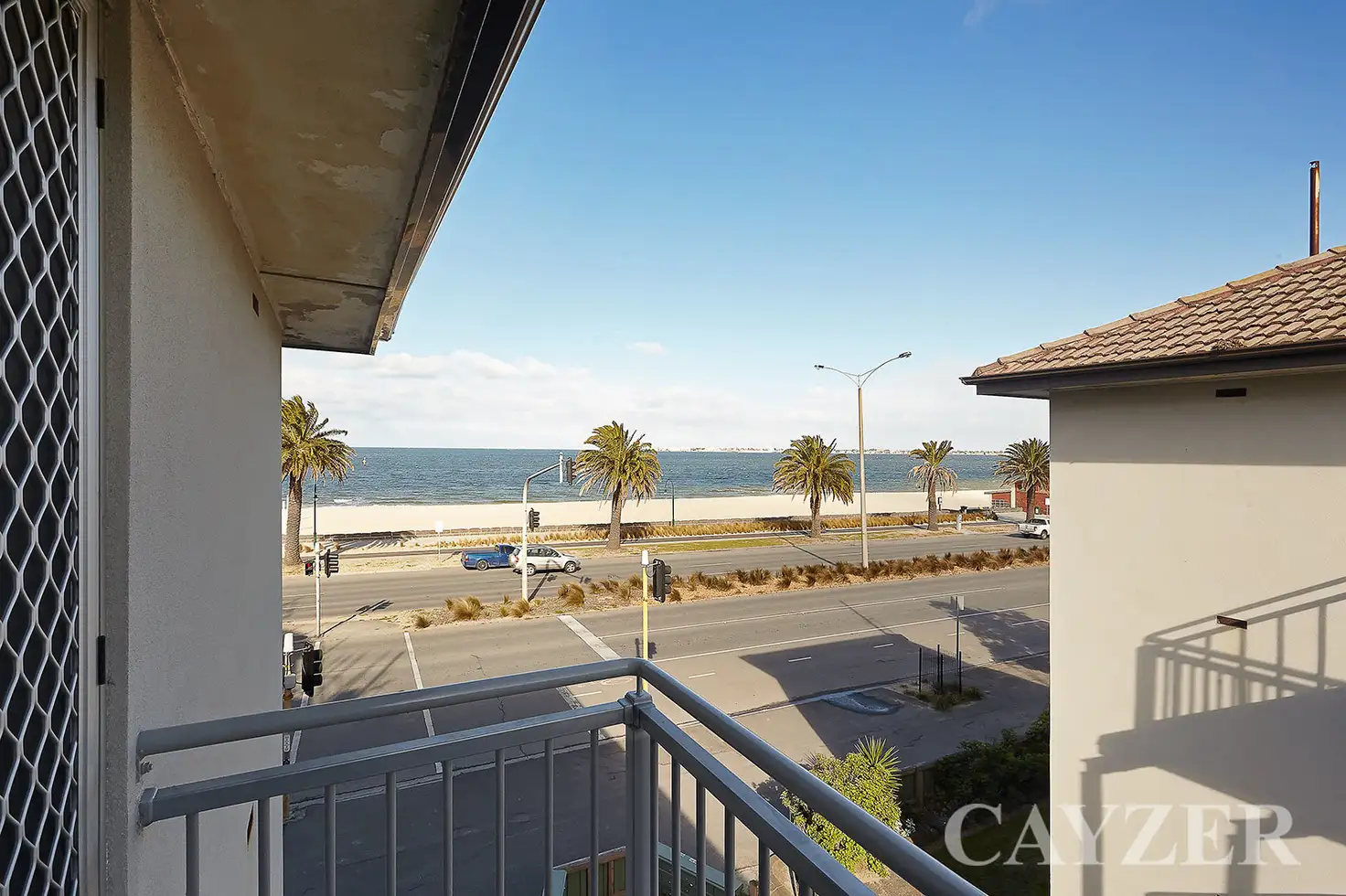Main view of Homely studio listing, 9/84 Beaconsfield Parade, Albert Park VIC 3206