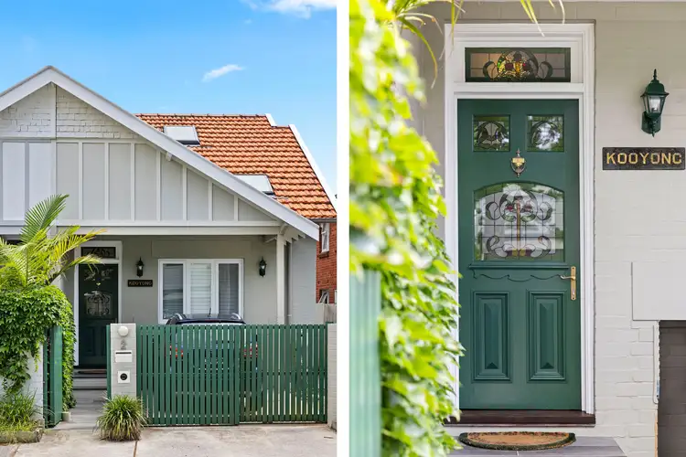 Fourth view of Homely house listing, 2 Rolfe Street, Manly NSW 2095