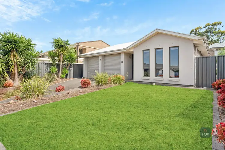 1/4 Pritchard Court
