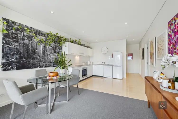 Fourth view of Homely apartment listing, 402/31 Frew Street, Adelaide SA 5000