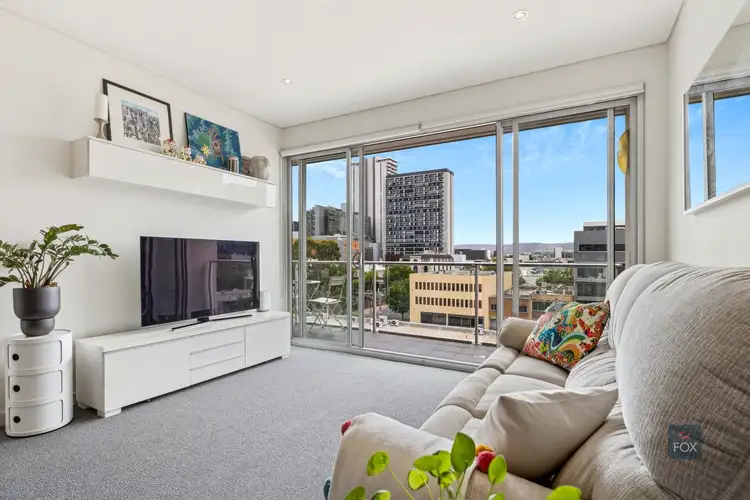 Sixth view of Homely apartment listing, 402/31 Frew Street, Adelaide SA 5000