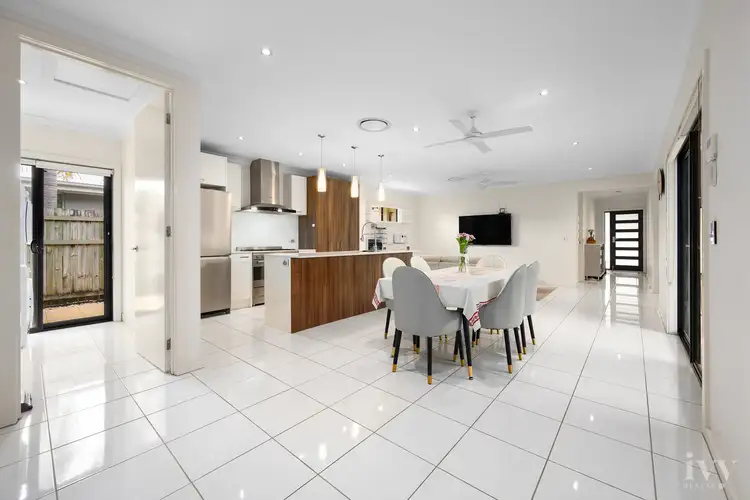 Fourth view of Homely house listing, 32 Azure Way, Hope Island QLD 4212