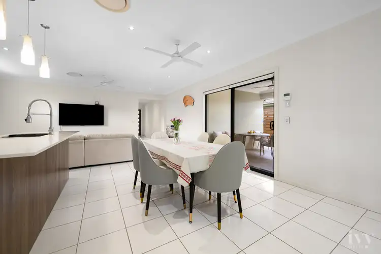 Fifth view of Homely house listing, 32 Azure Way, Hope Island QLD 4212