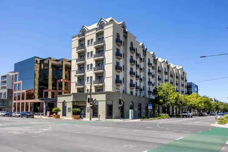 603/88 Frome Street, Adelaide SA 5000