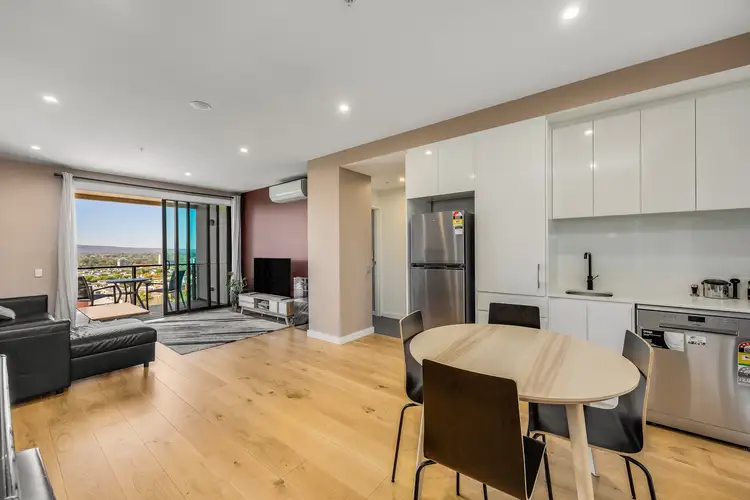 1301/297 Pirie Street