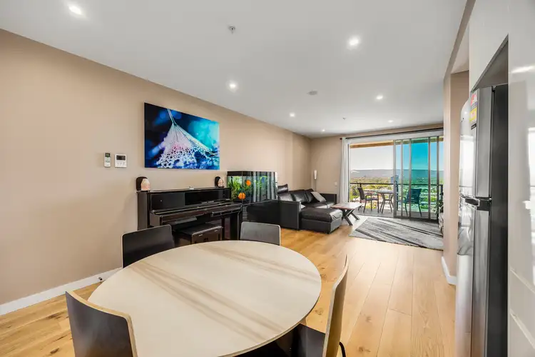 Fifth view of Homely apartment listing, 1301/297 Pirie Street, Adelaide SA 5000