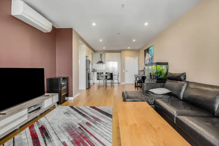 Sixth view of Homely apartment listing, 1301/297 Pirie Street, Adelaide SA 5000