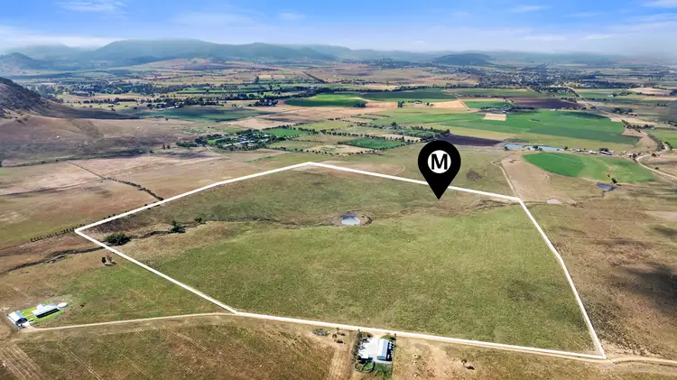 Second view of Homely house listing, 59 Halcombe Road, Scone NSW 2337