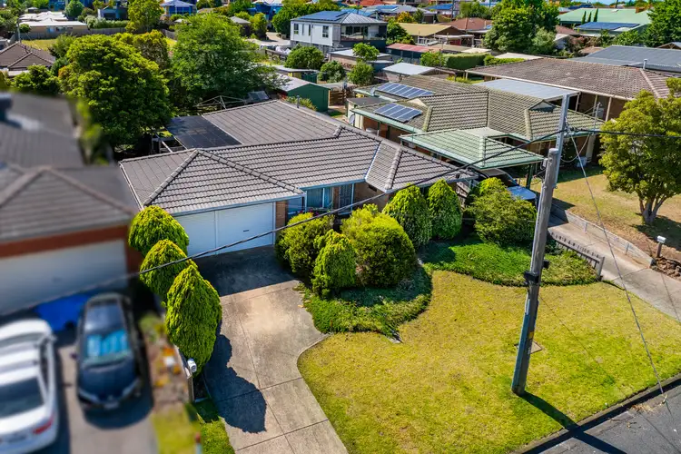 Main view of Homely house listing, 11 Lacoora Avenue, Clifton Springs VIC 3222