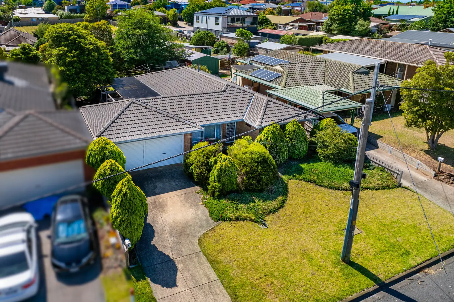 Main view of Homely house listing, 11 Lacoora Avenue, Clifton Springs VIC 3222