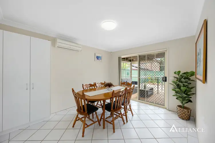 Third view of Homely villa listing, 2/37 Ferndale Road, Revesby NSW 2212