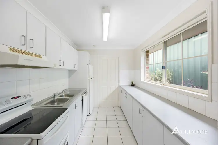 Fourth view of Homely villa listing, 2/37 Ferndale Road, Revesby NSW 2212